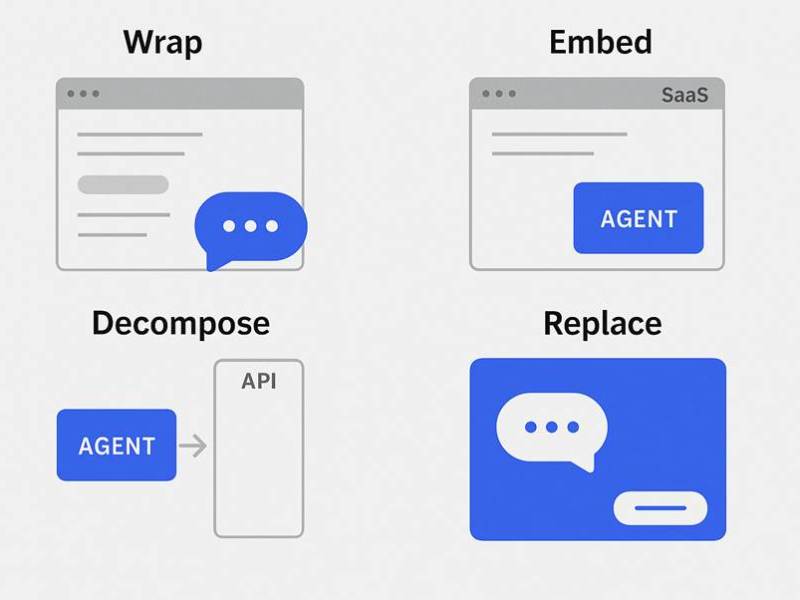 Design Thinking in the Agentic&nbsp;Era